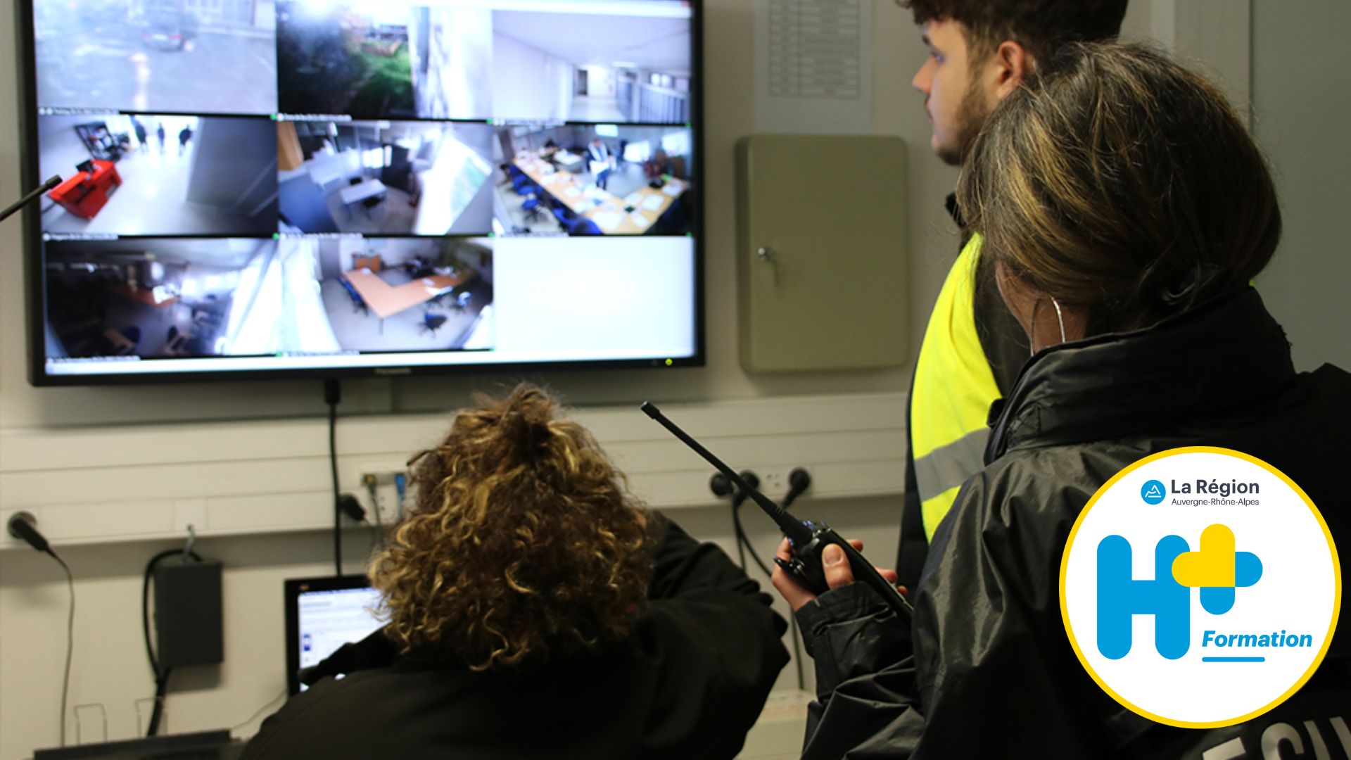 Centre de Lyon Vénissieux