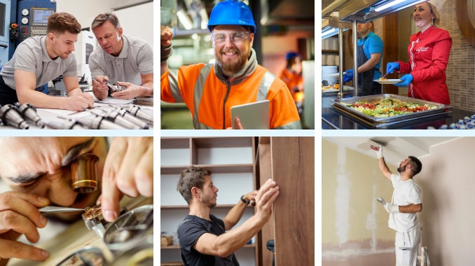 Nos Top formations en alternance 2025 en Bourgogne-Franche-Comté